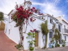 2 Bedroom Stylish Village B&B in Bédar, Andalucia, Spain
